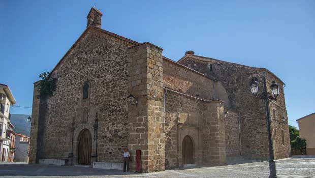 robledillo-de-la-vera