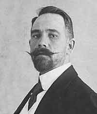 Aniceto Marinas fue un escultor de origen segovian
