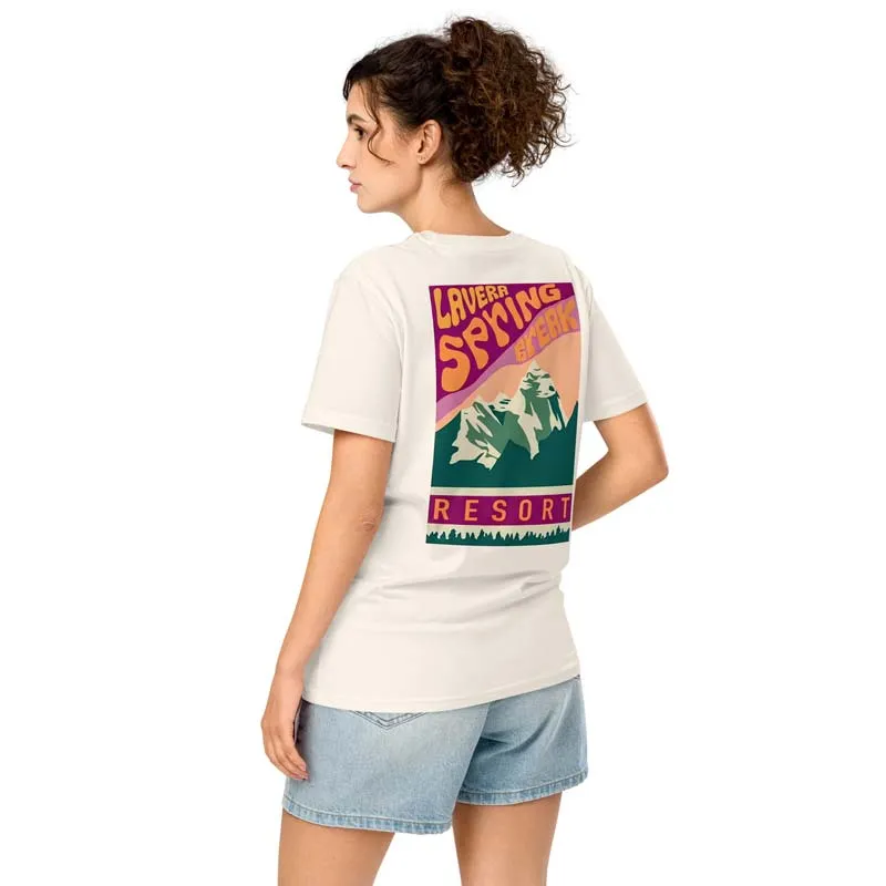 Camiseta La Vera Spring Break Resort